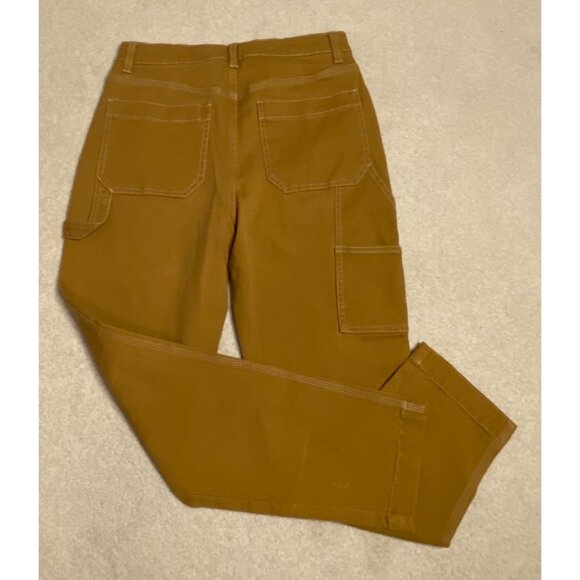 No Boundaries Carpenter Pants Size 11 - Picture 3 of 3